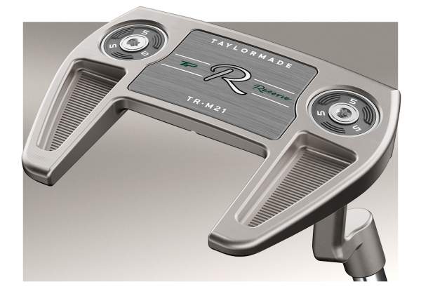 Reserve Putter Fn B 6 m21