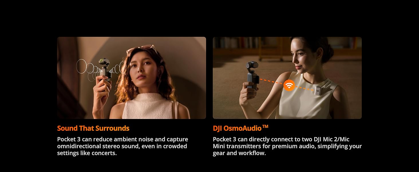 Vibrant Audio