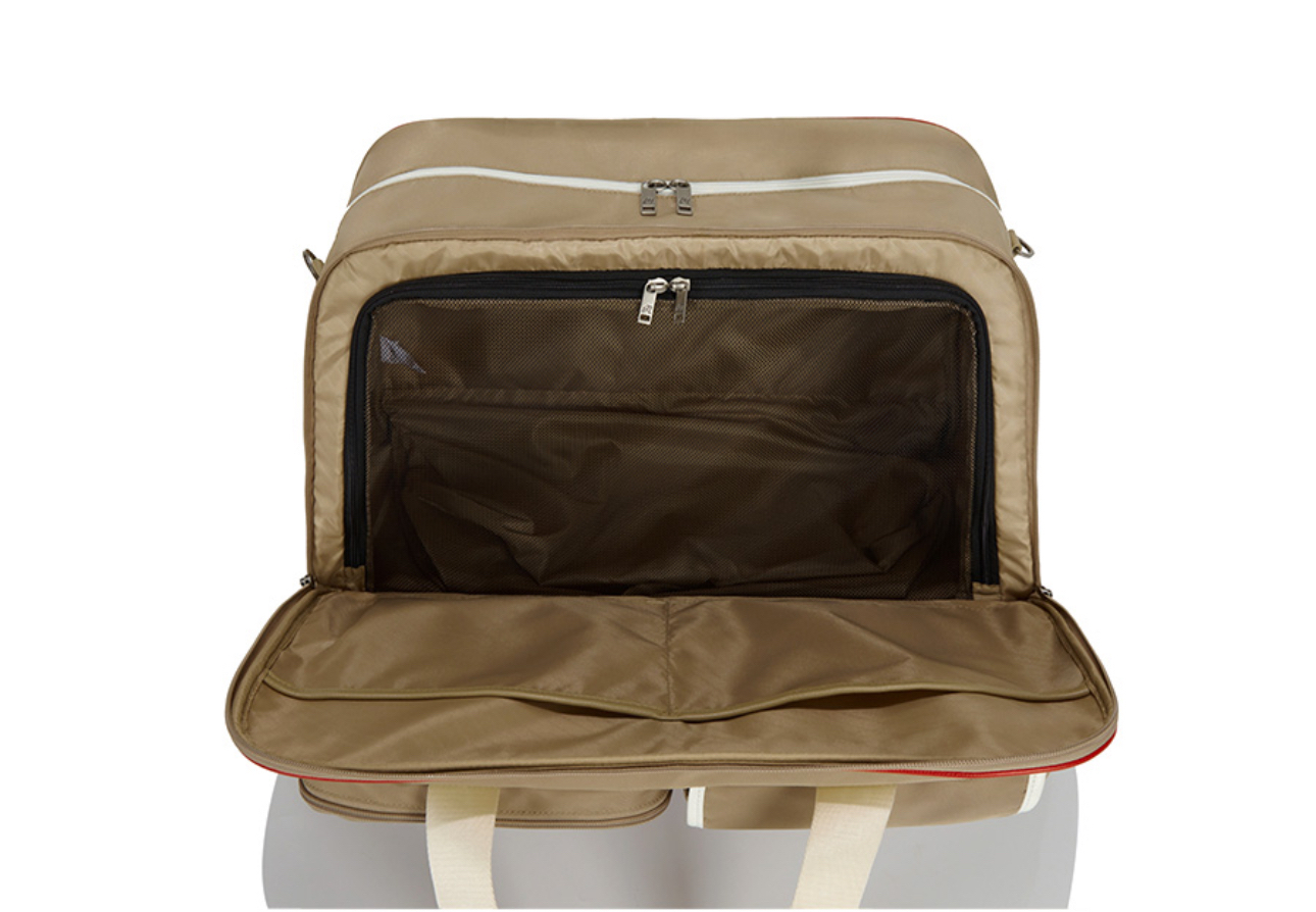 TITLESIT TAYLORMADE G/FORE GOLF BAG