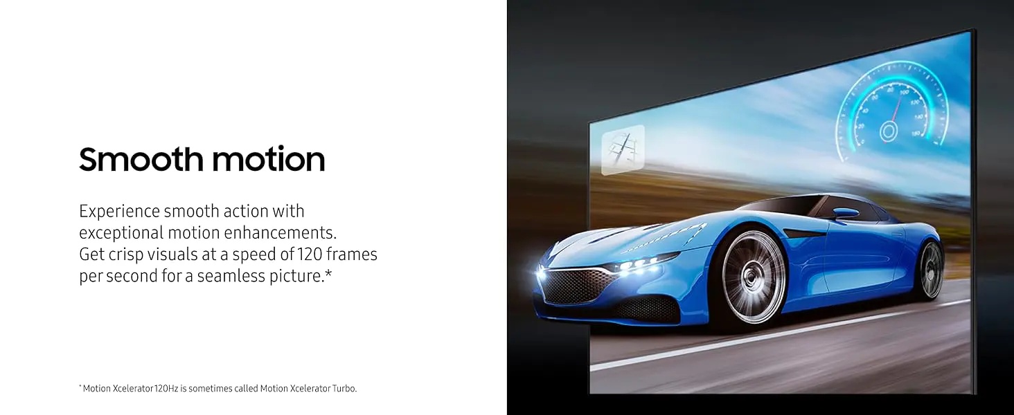 Q70D TV