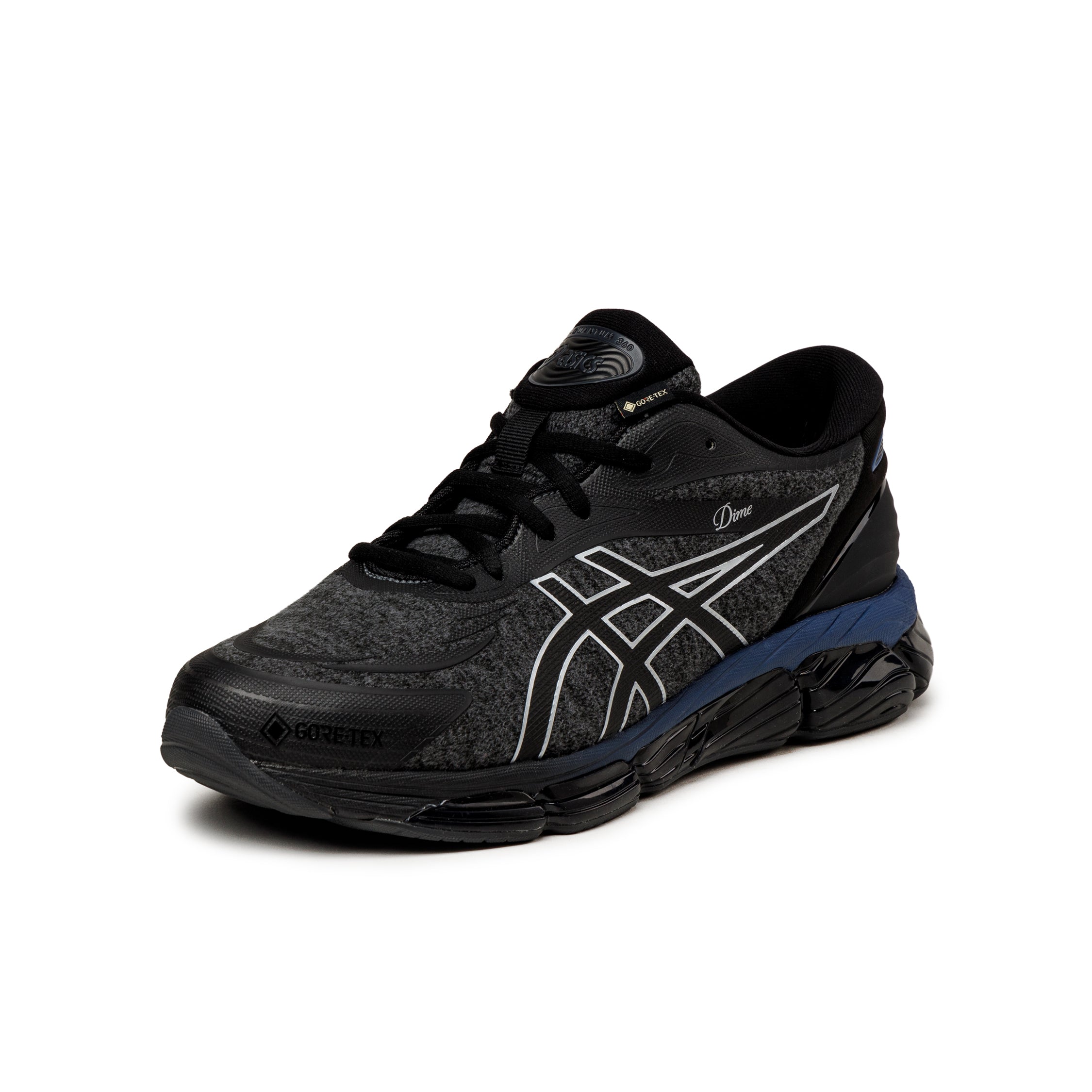 Asics x Dime GEL-Quantum 360 VIII *GTX*、mysite、Cacoeks