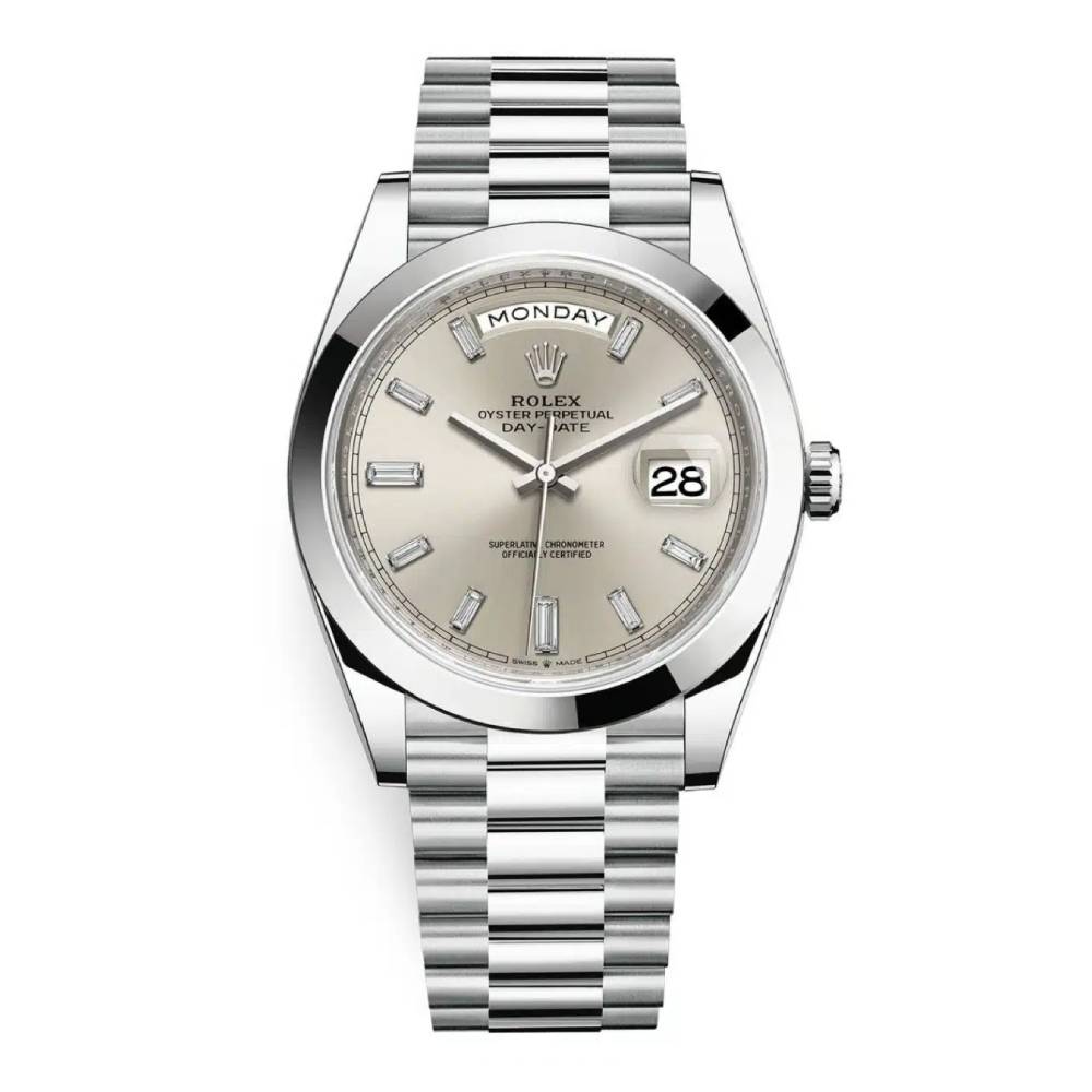 ZIICK Watch 1