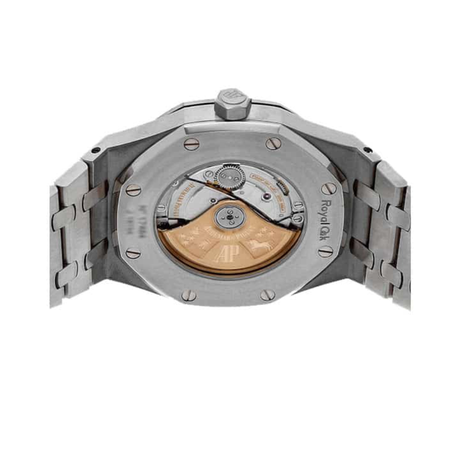 Audemars Piguet Royal Oak 15400ST.OO .1220ST.01 Replica 1