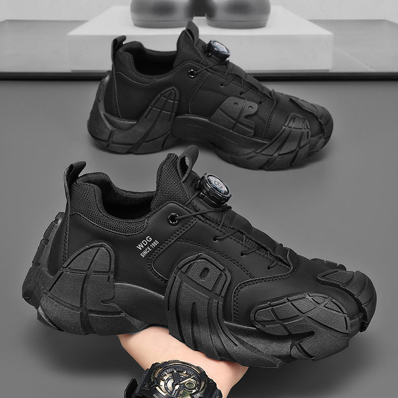 'Void Synapse' X9X Sneakers