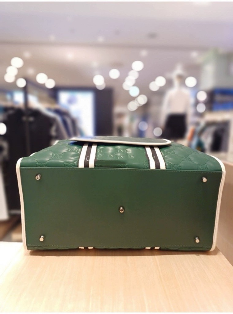 TITLESIT TAYLORMADE G/FORE GOLF BAG