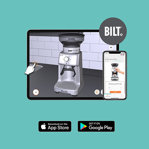 BILT app