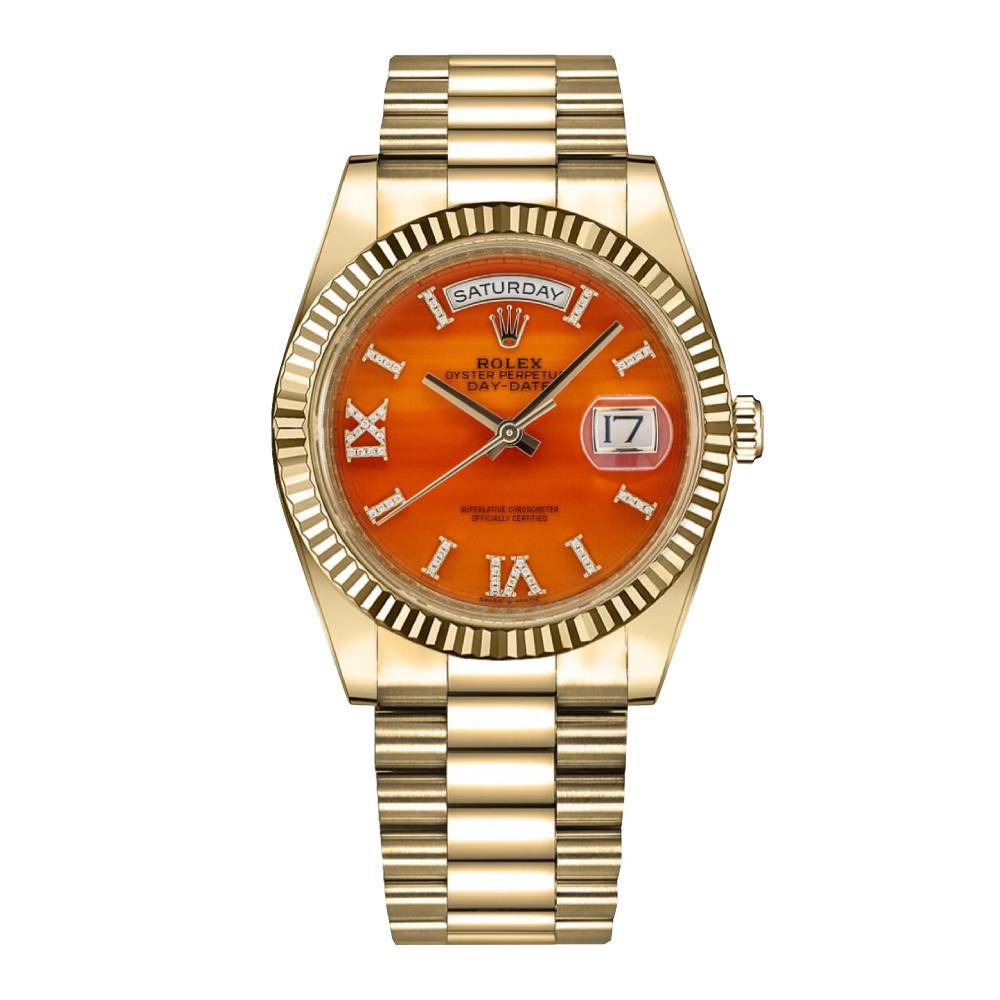 ZIICK Watch 1