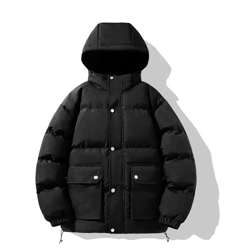 MLB LX05 Monogram Down Jacket