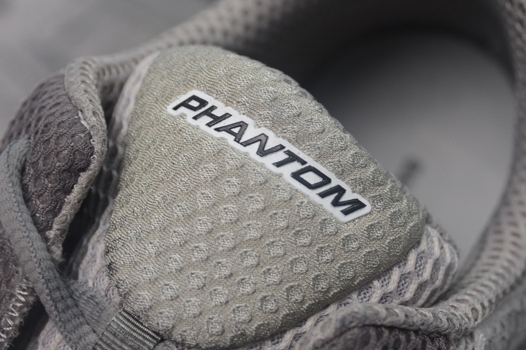 Balenciaga Phantom Trainer Washed Grey、mysite、Cacoeks