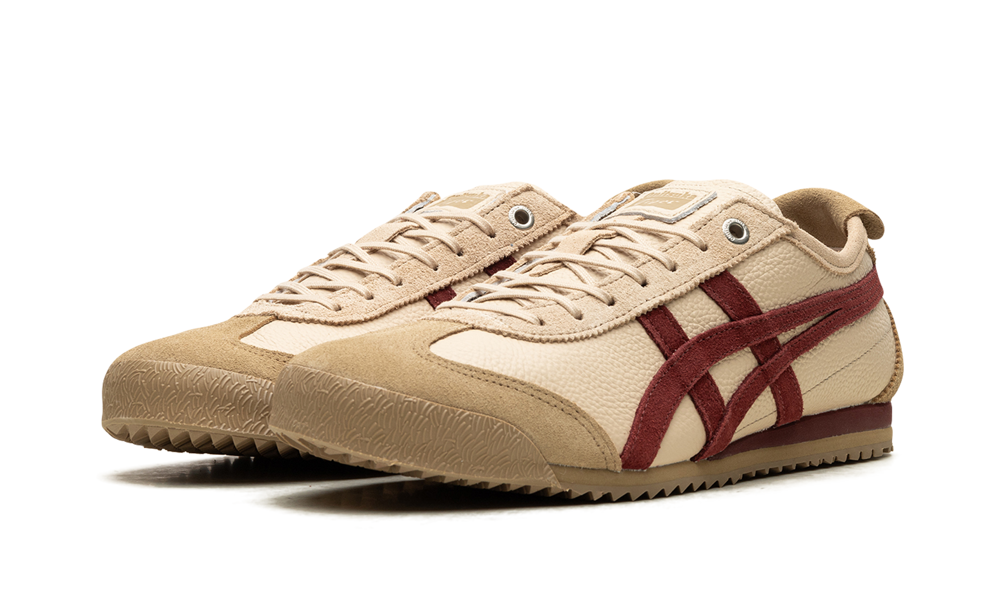 Mexico 66 SD "Beige Beet Juice"、mysite、Cacoeks