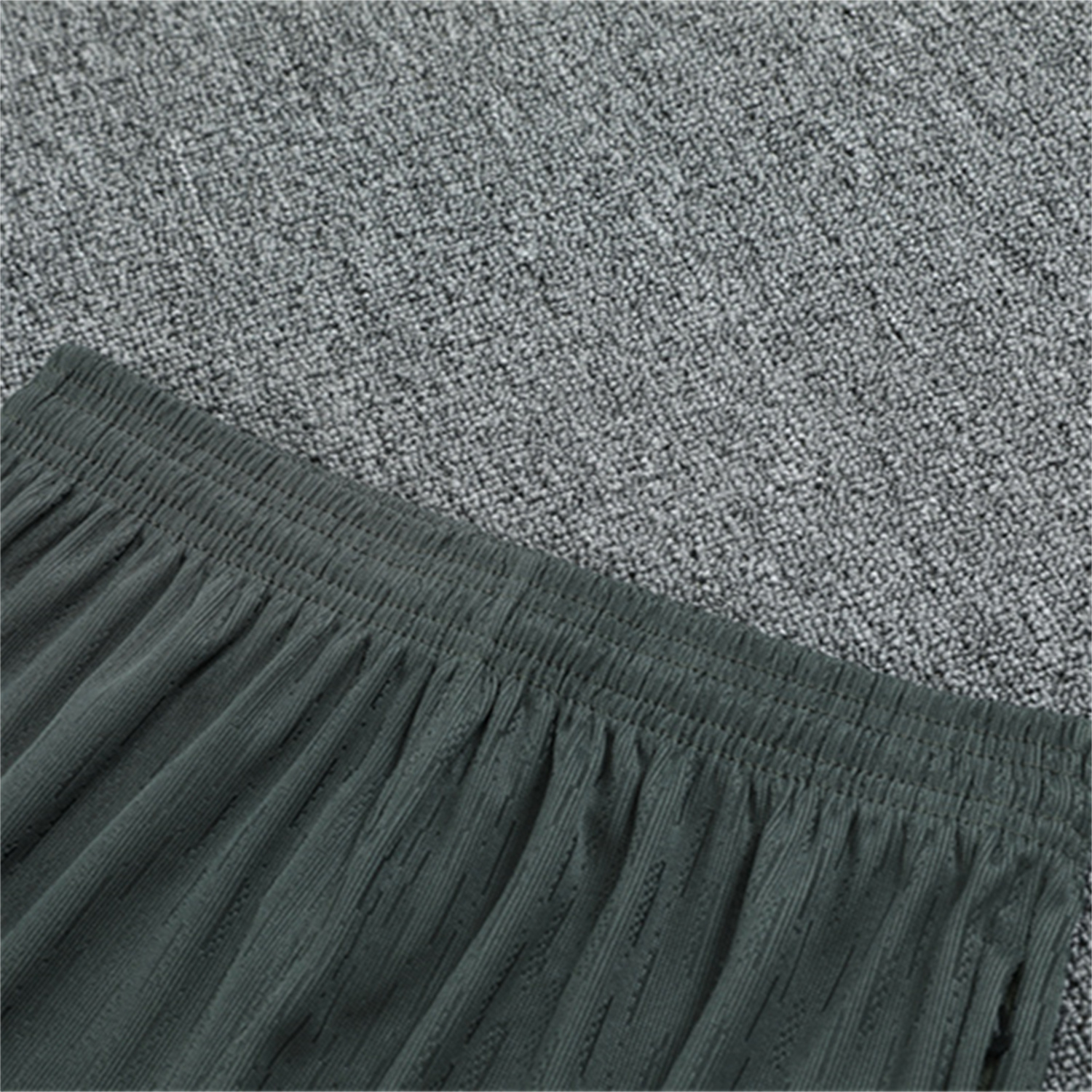 UltraTrikot-C.H.E.L.S.E.A 25-26 Long Sleeves Training Set - Army Green Top & Army Green Shorts