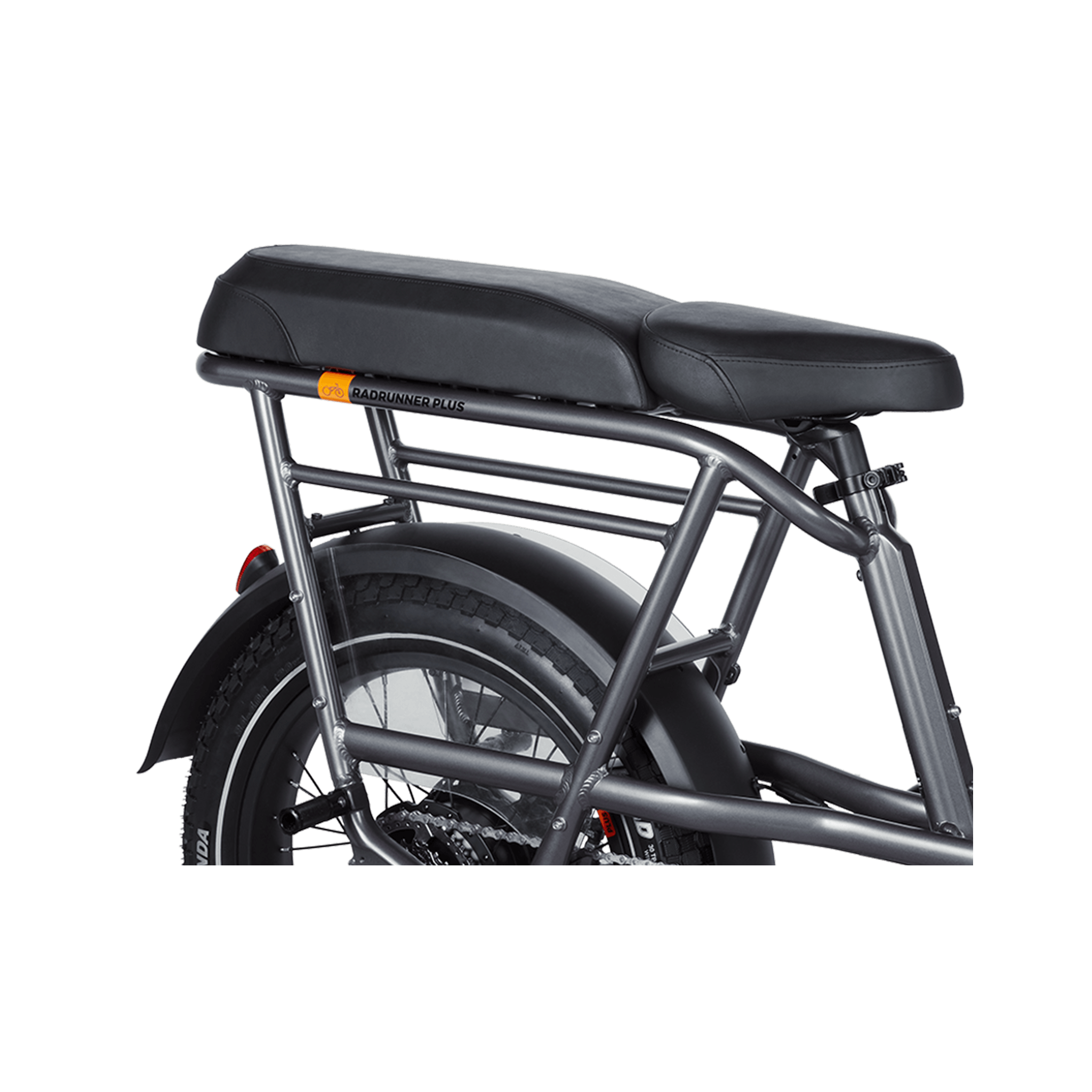 RadRunner 3/RadRunner Max Passenger Package、mySite、bearsvspackers