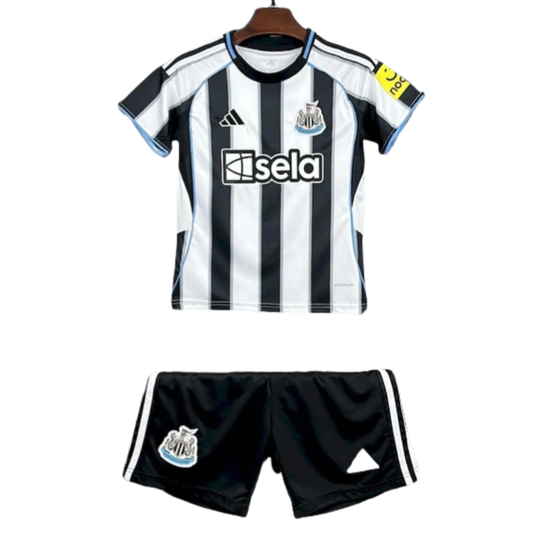 25-26 kids kit Newcastle United Homesoccer jersey-Fans Version: Ajax 24-25 Home Stadium Jersey - Fans Version mysite: Adidas luxuryfootballshirts.com: https://www.luxuryfootballshirts.com/