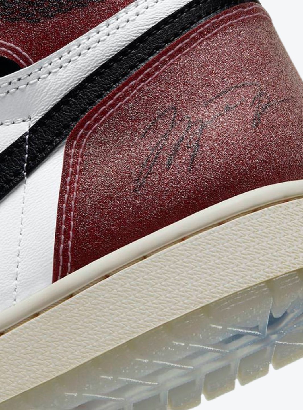 Air Jordan 1 Retro High Trophy Room Chicago、JORDAN、Cacoeks