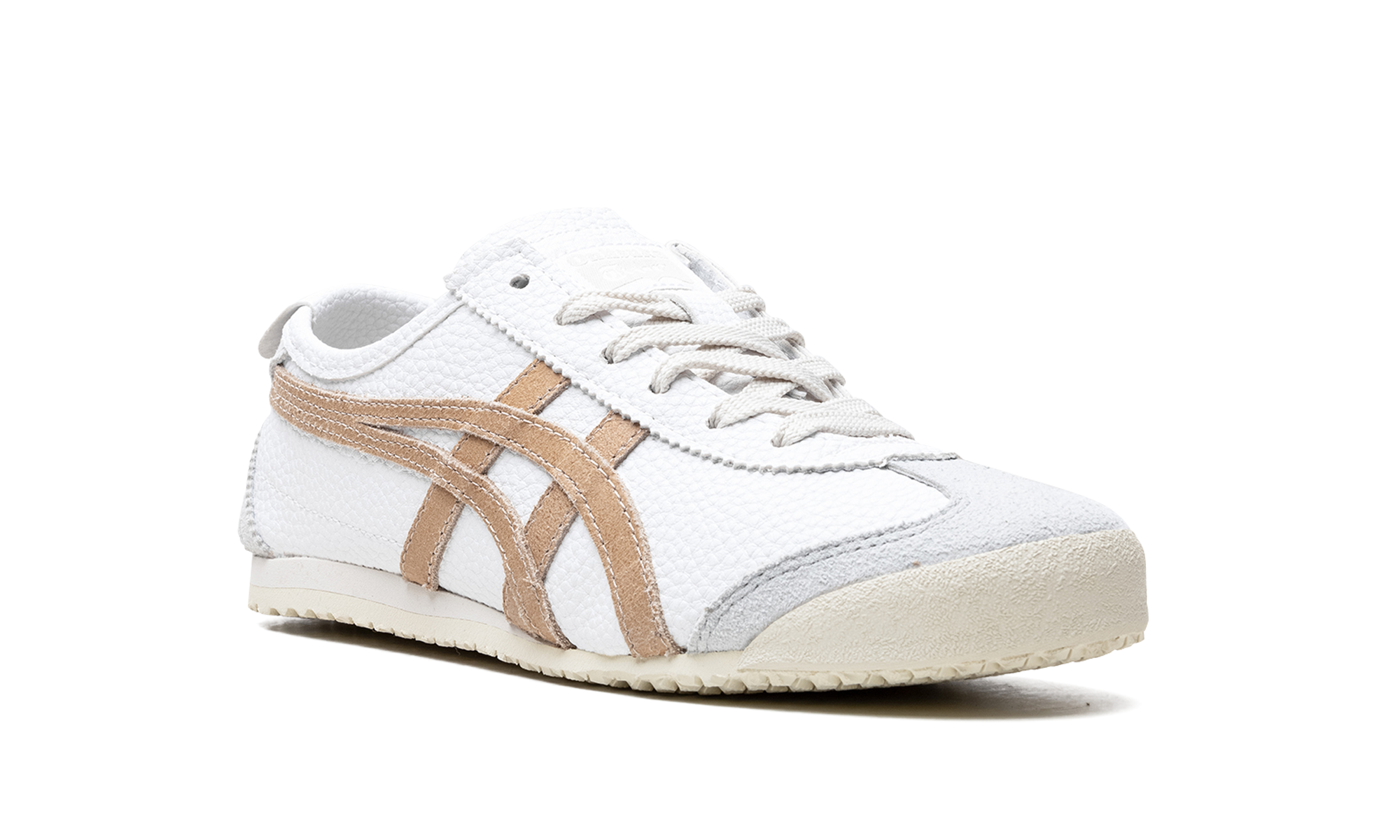 Mexico 66 "White / Brown"、mysite、Cacoeks