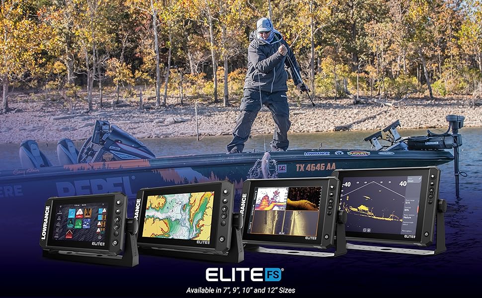 Elite FS lifestyle