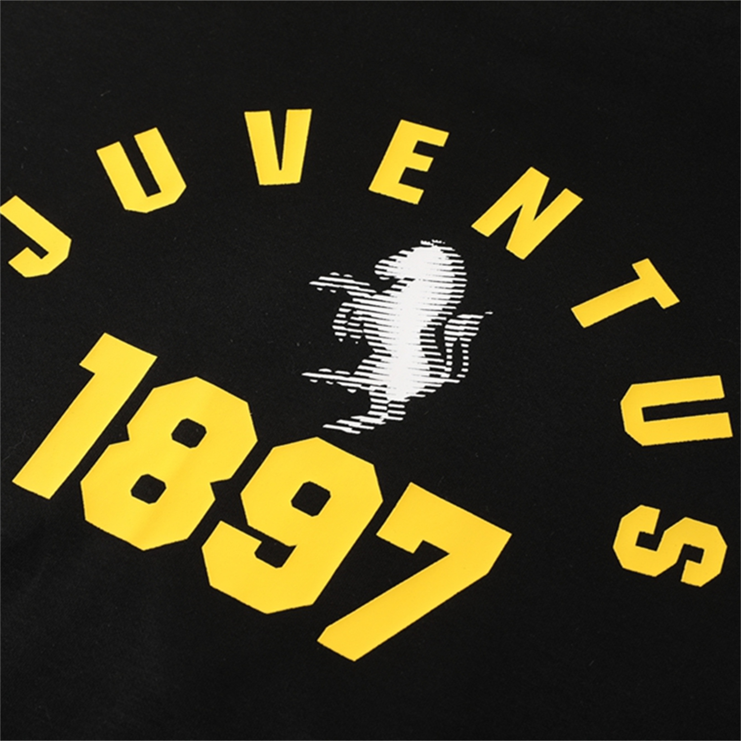 UltraTrikot-Juventus 25-26 Originals Varsity Hoodie Set - Black Hoodie and Pants