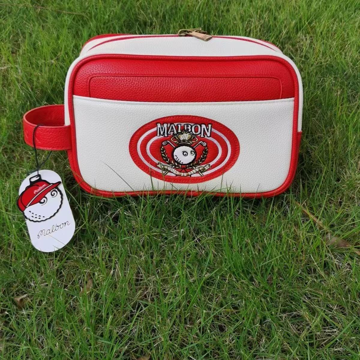 TITLESIT TAYLORMADE G/FORE GOLF BAG