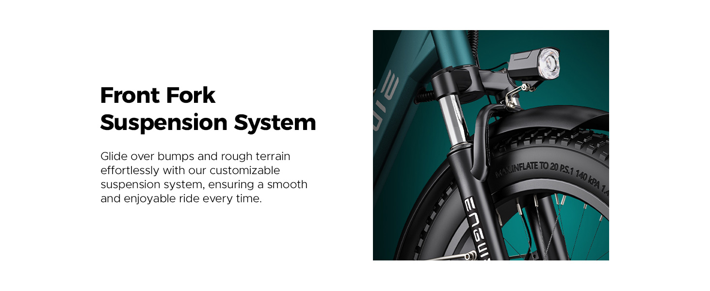 L20 2.0 EBIKE