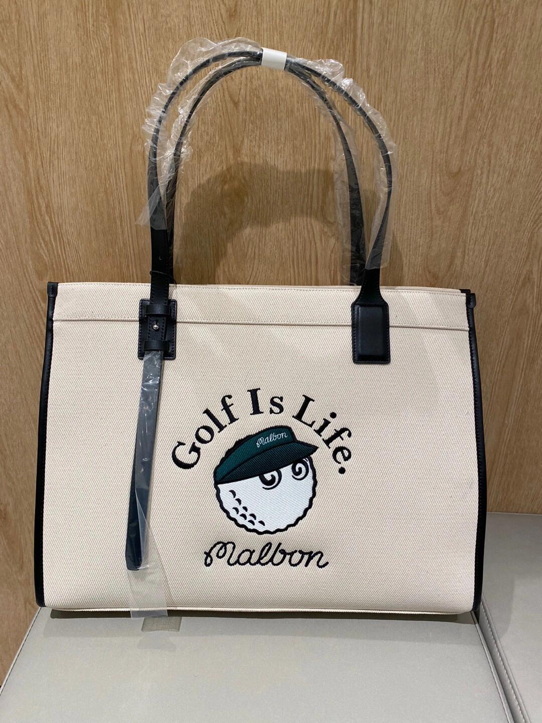 TITLESIT TAYLORMADE G/FORE GOLF BAG