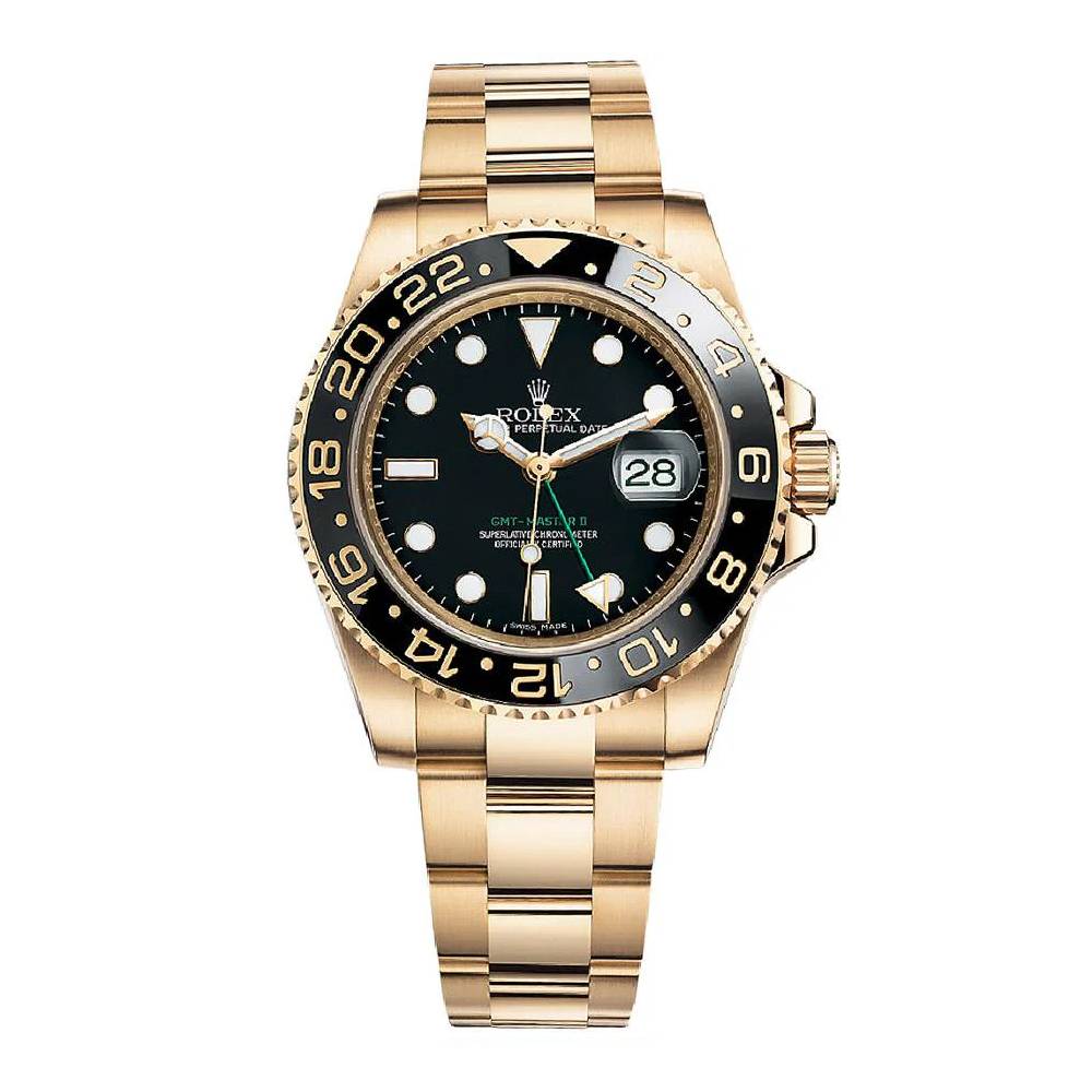 ZIICK Watch 1