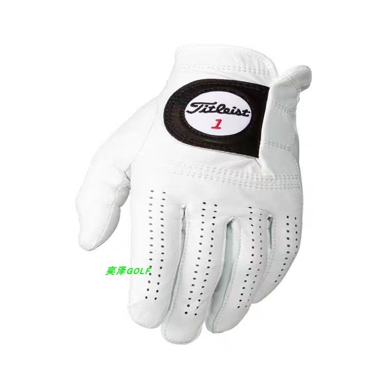 TITLESIT TAYLORMADE G/FORE GOLF BAG