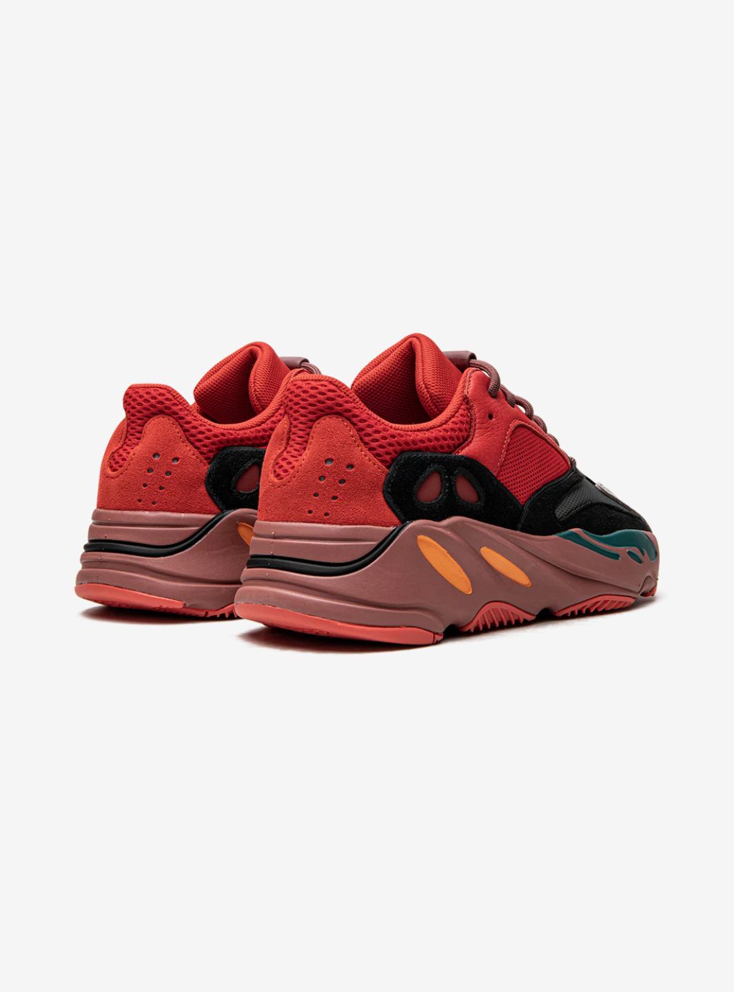 Adidas Yeezy Boost 700 Hi-Res Red、mysite、Cacoeks