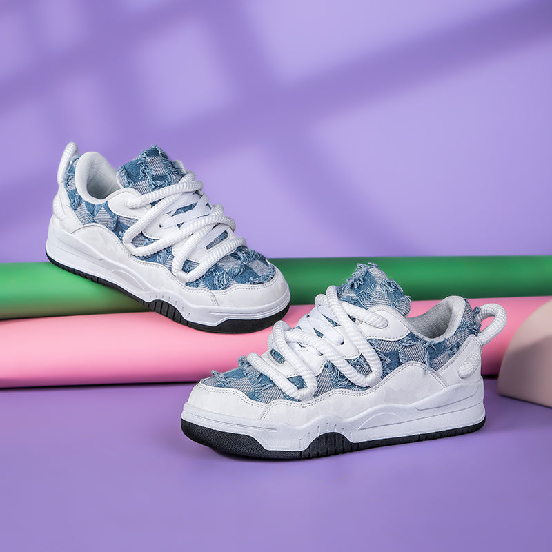 'Aero Vortex' X9X Sneakers