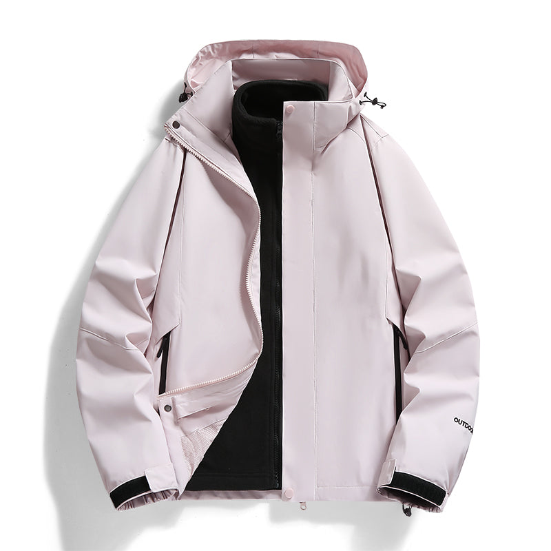 MLB 8018 Outdoor Jacket