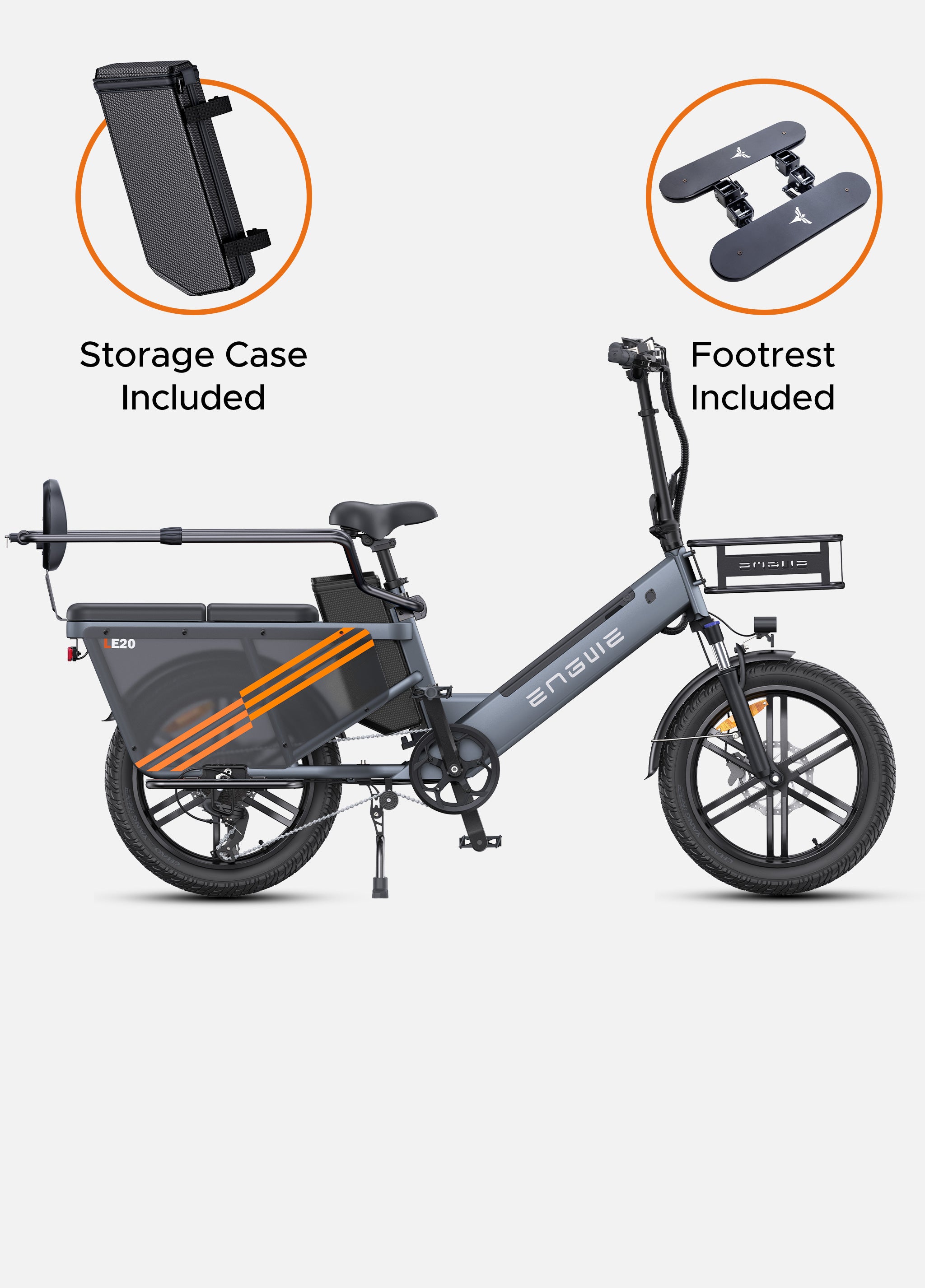 ENGWE LE20、mySite、bearsvspackers