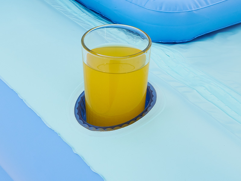 Inflatable Adult Bath Tub