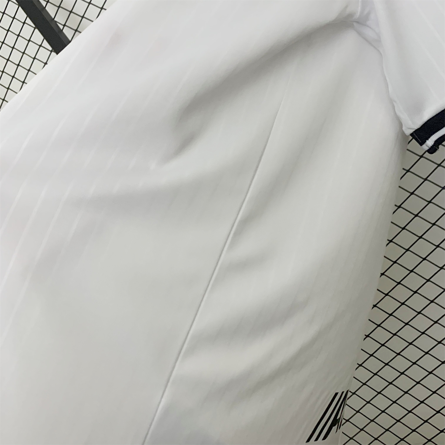 UltraTrikot-Celta Vigo 24-25 Oliveira Dos Cen Anos White Goalkeeper Jersey - Fans Version