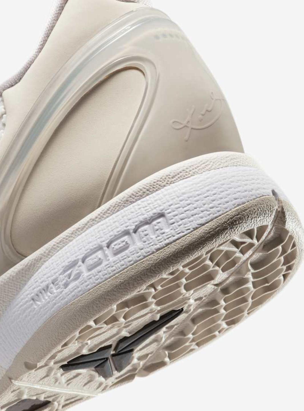 Nike Kobe 6 Protro Sail All-Star、NIKE、Cacoeks