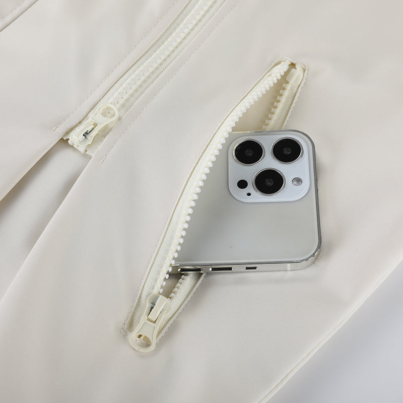 MLB 8008 Outdoor Jacket