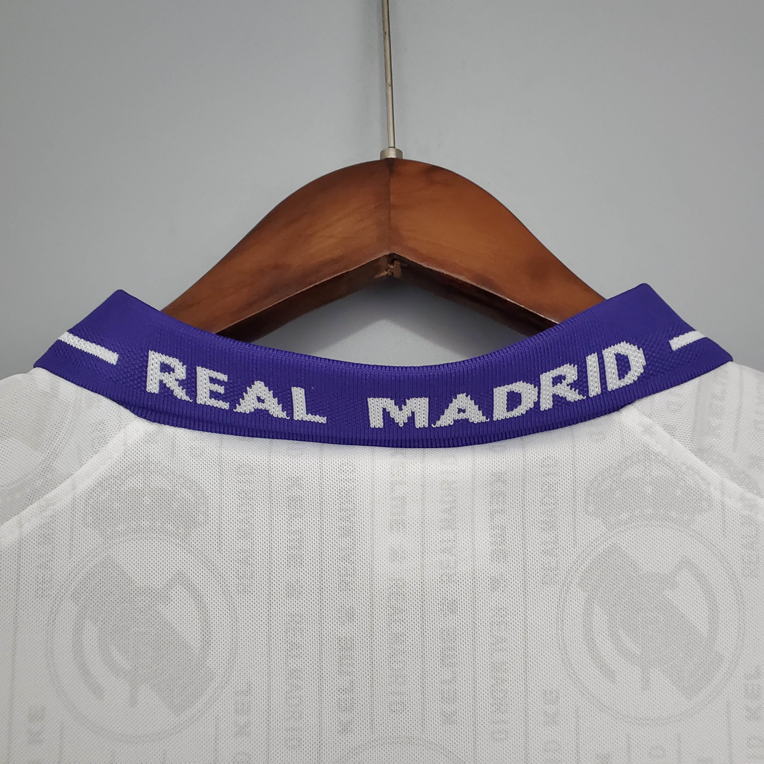 1996/1997 Retro Real Madrid Third Away Soccer Jersey 1:1 Thai Quality:football jersey mysite: unitedjerseyfootball 邓江浪:football