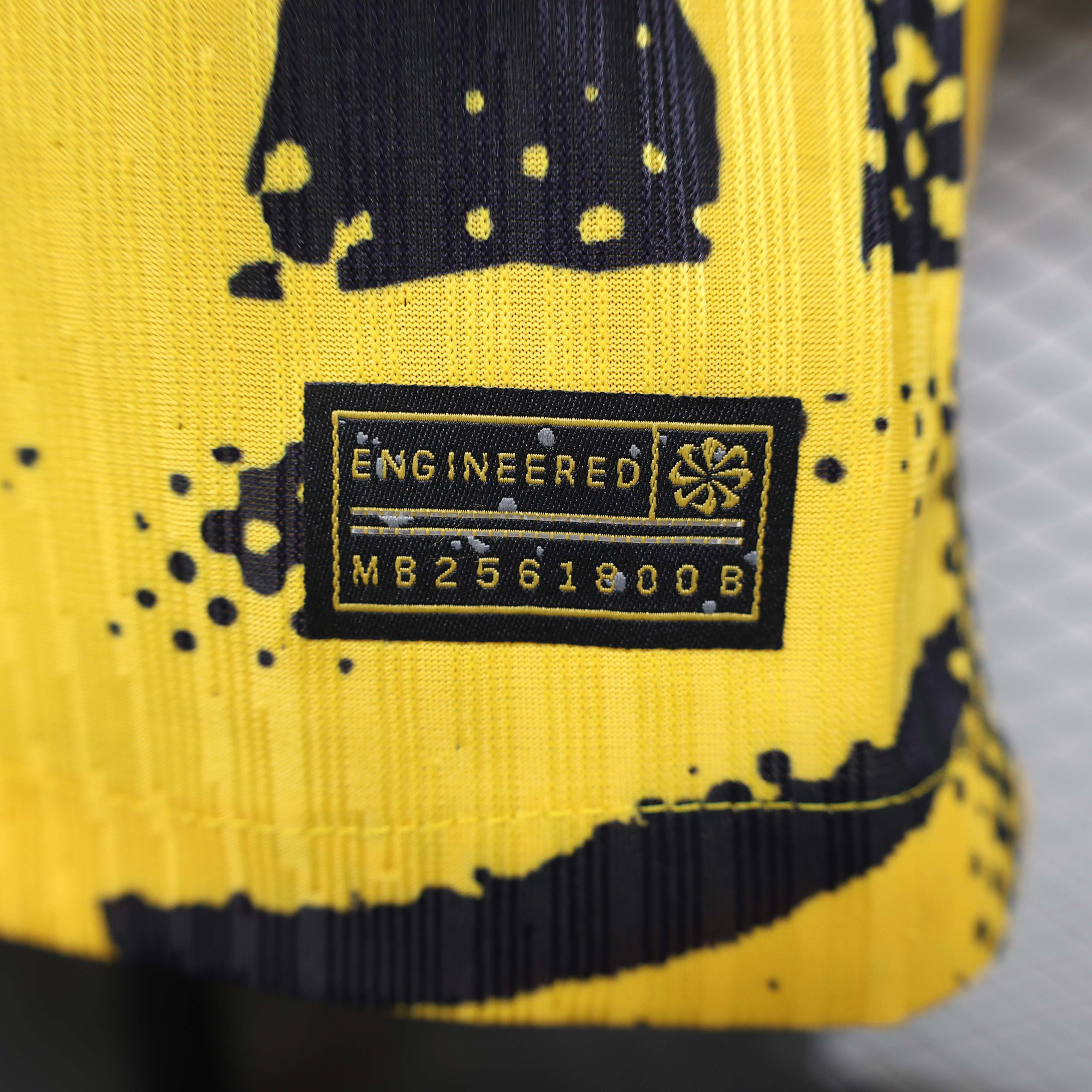 2024/2025 Player Version Inter Milan Third Away Football Jersey1:1 Quality Thai:football jersey mysite: unitedjerseyfootball 邓江浪:football