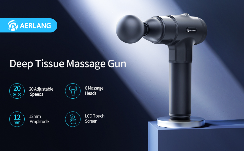 massage gun