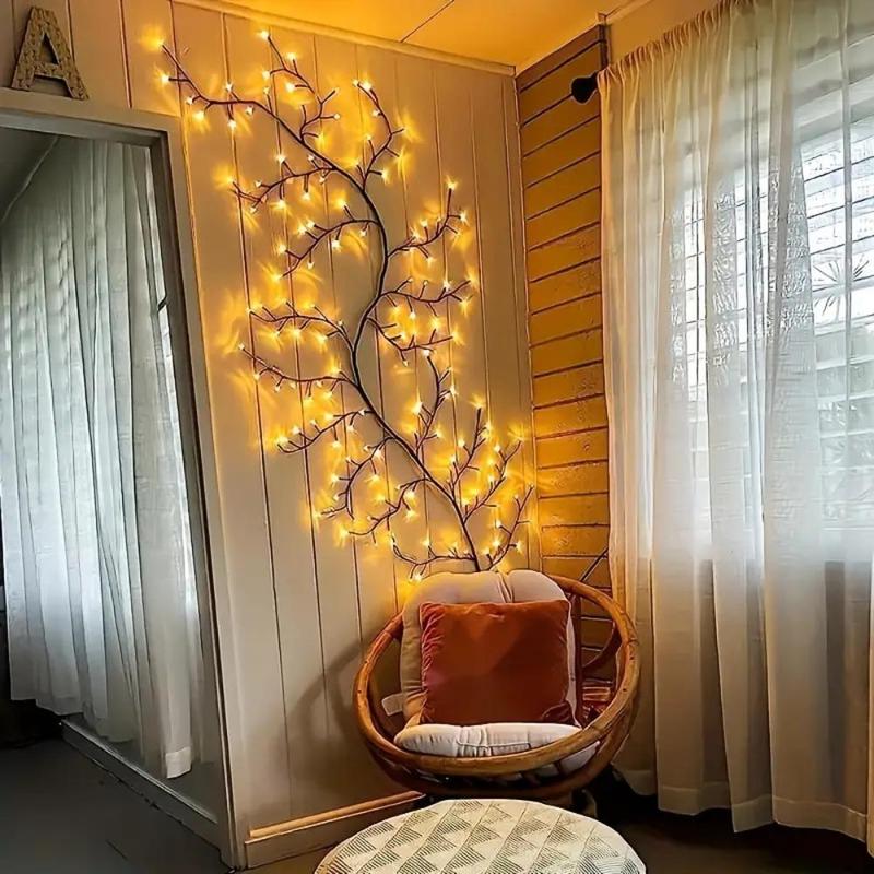 LED light 5
