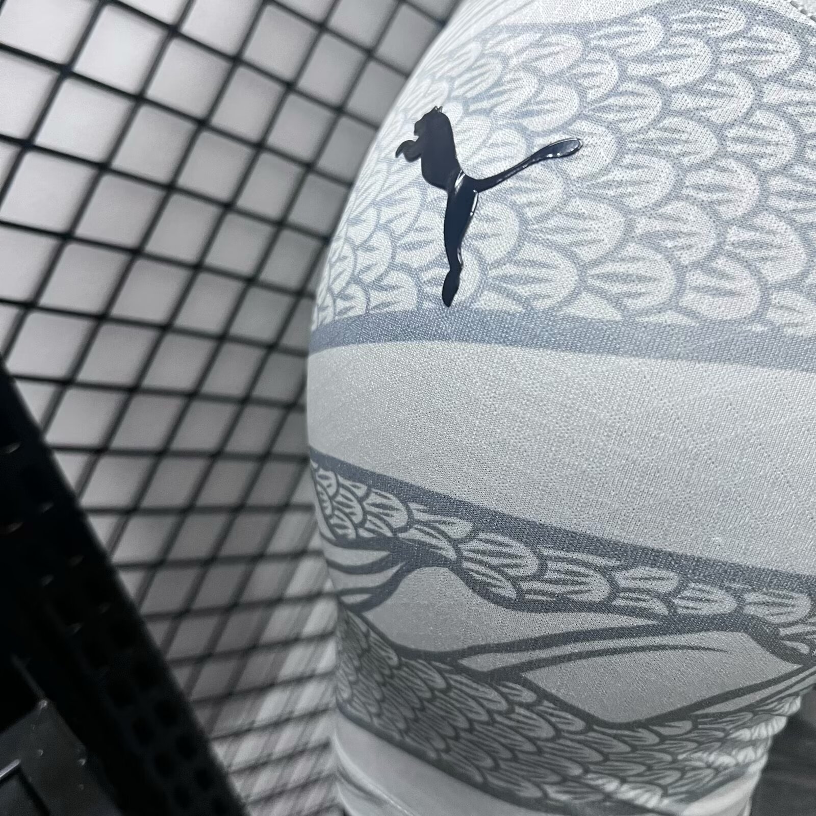 ManixJersey.com | Manchester City 2024 Chinese New Year Pre-match Jersey - Player Version -Customize Name, Number and Patch | Worldwide Shipping