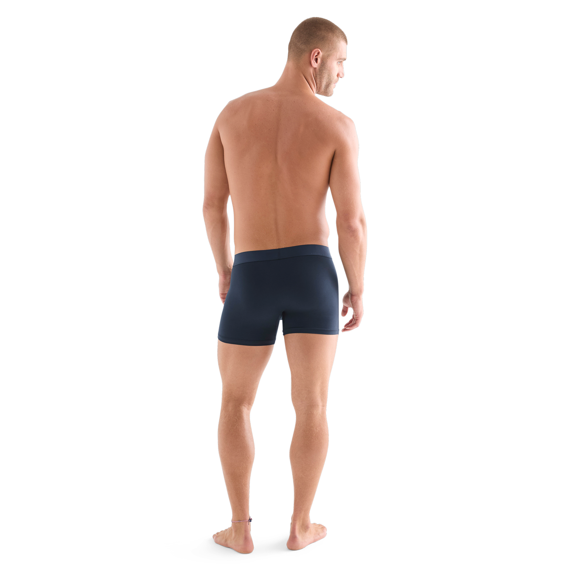 Men's Allday Boxer Brief 5