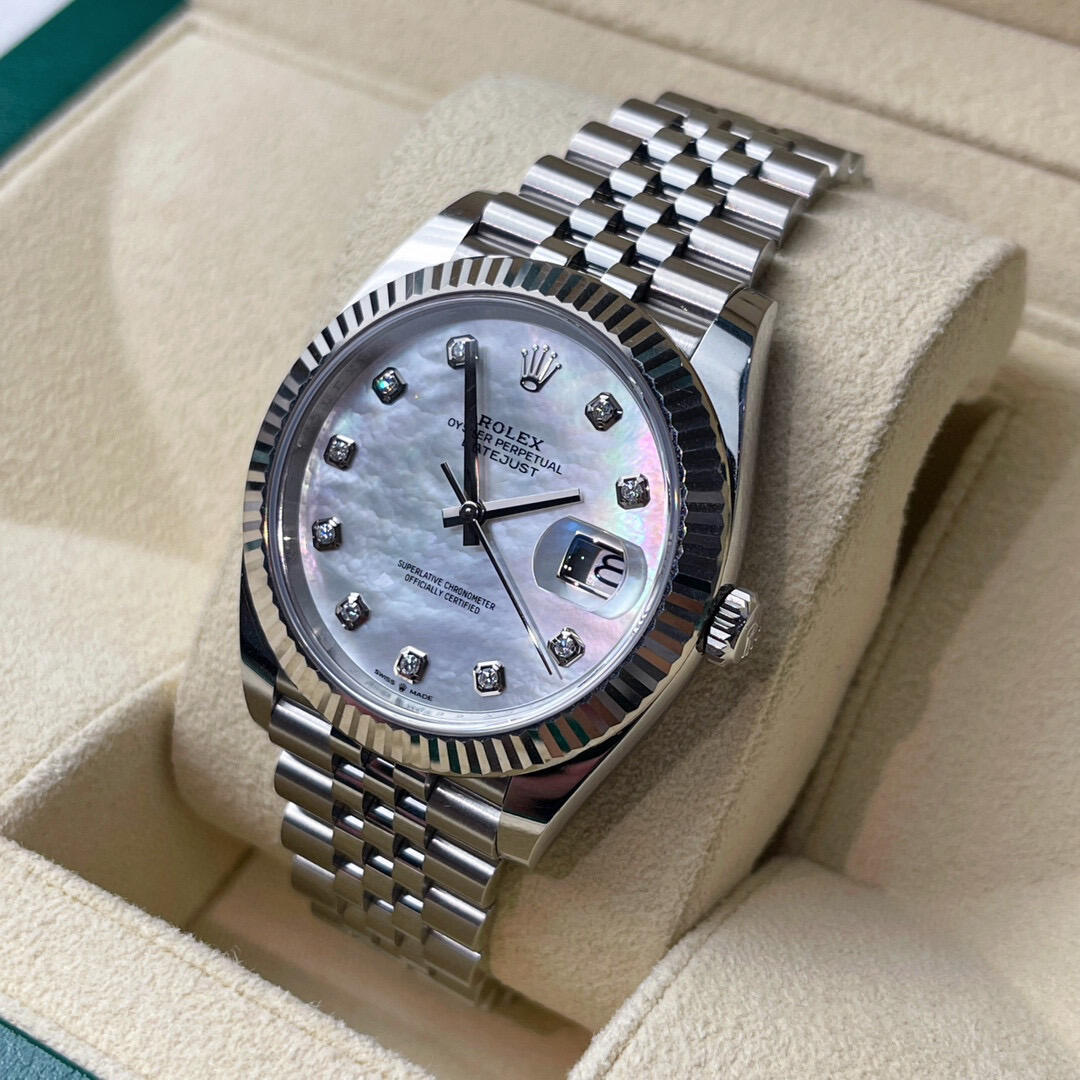 ZIICK Watch 1