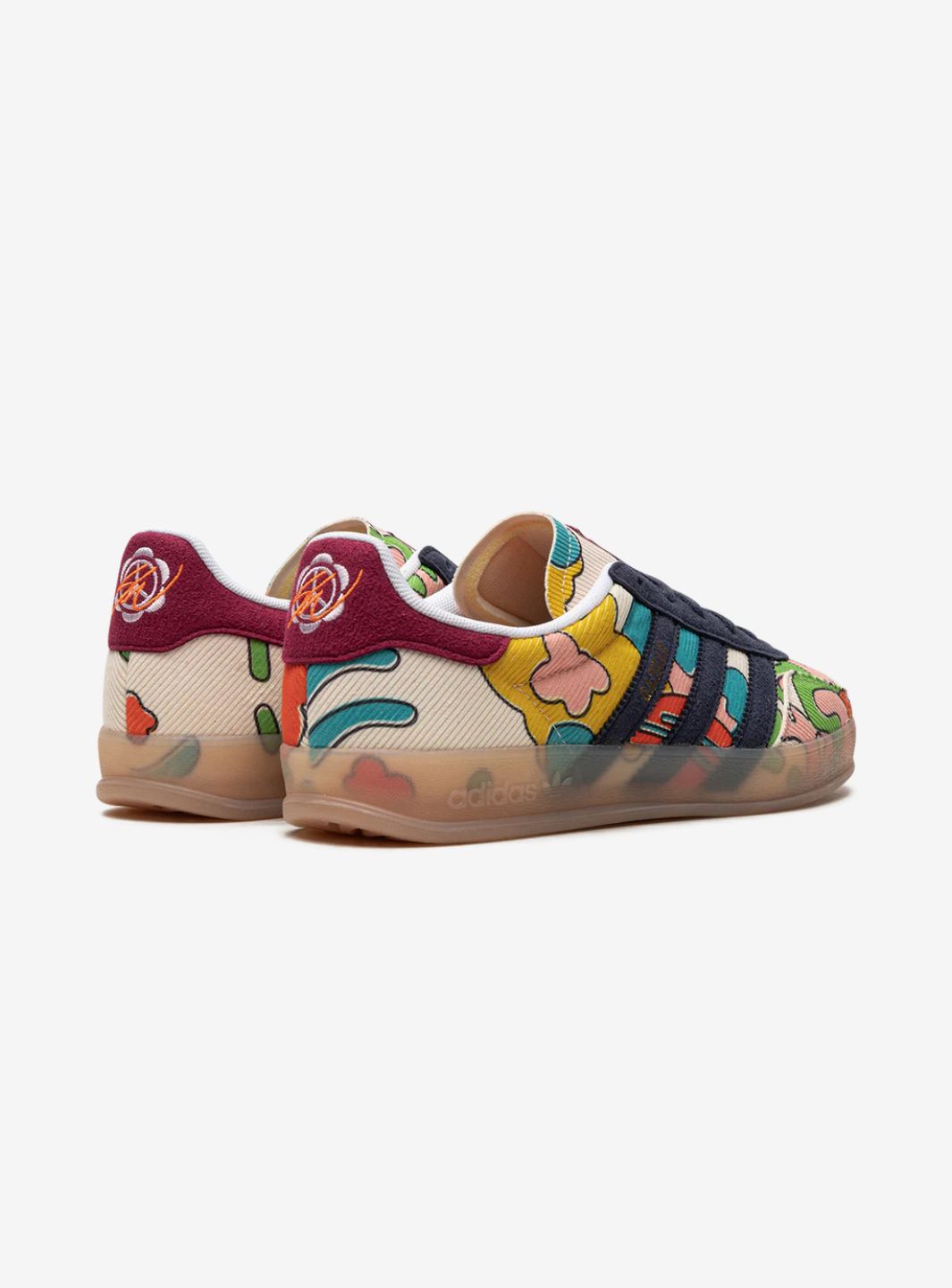 Adidas Gazelle Indoor Sean Wotherspoon、mysite、Cacoeks