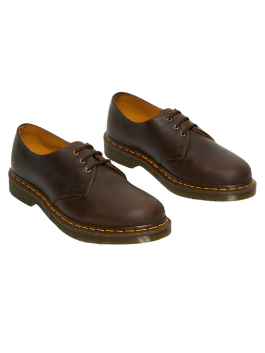 1461 3 Eye Shoe Crazy Horse