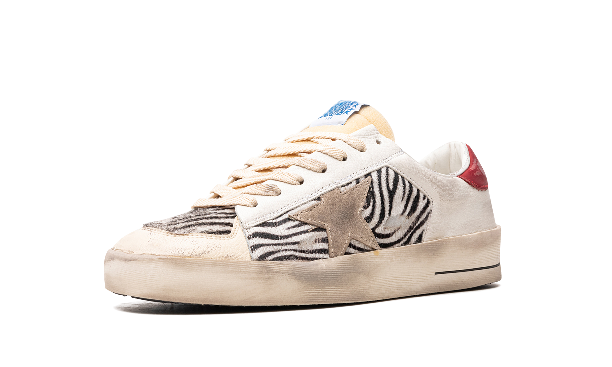 STARDAN "MULTICOLOR"、mysite、Cacoeks