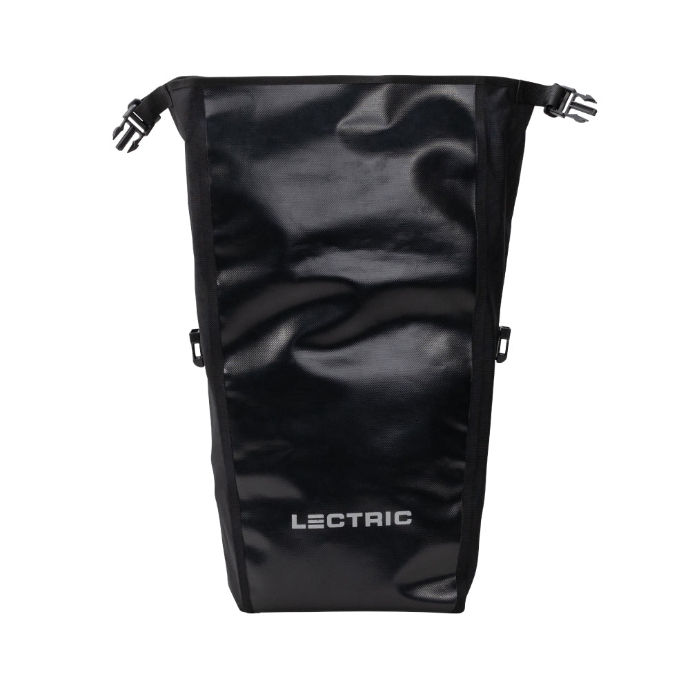 FREE Waterproof Pannier Bag ($74 Value)、mySite、bearsvspackers