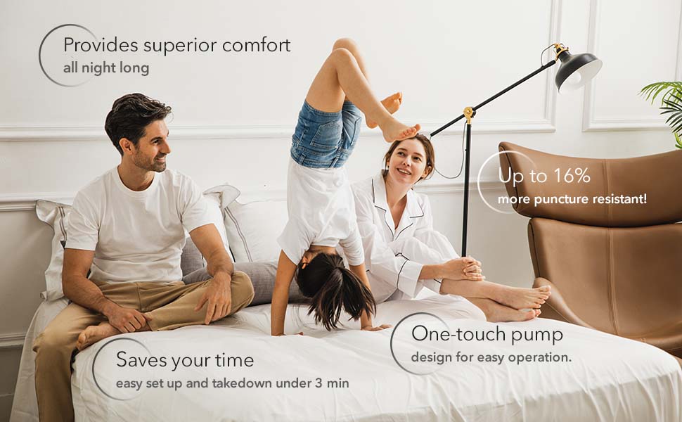 ez-bed