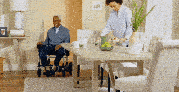 Journey Zoomer Chair Portable Lightweight Power Wheelchair