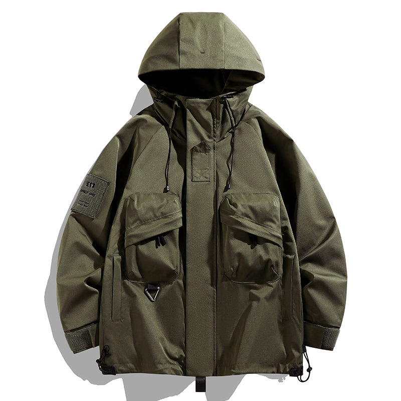 MLB 2353 Outdoor Jacket