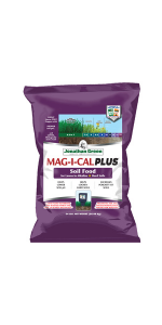 jonathan green soil grass food fertilizer grow healthy lawn care 