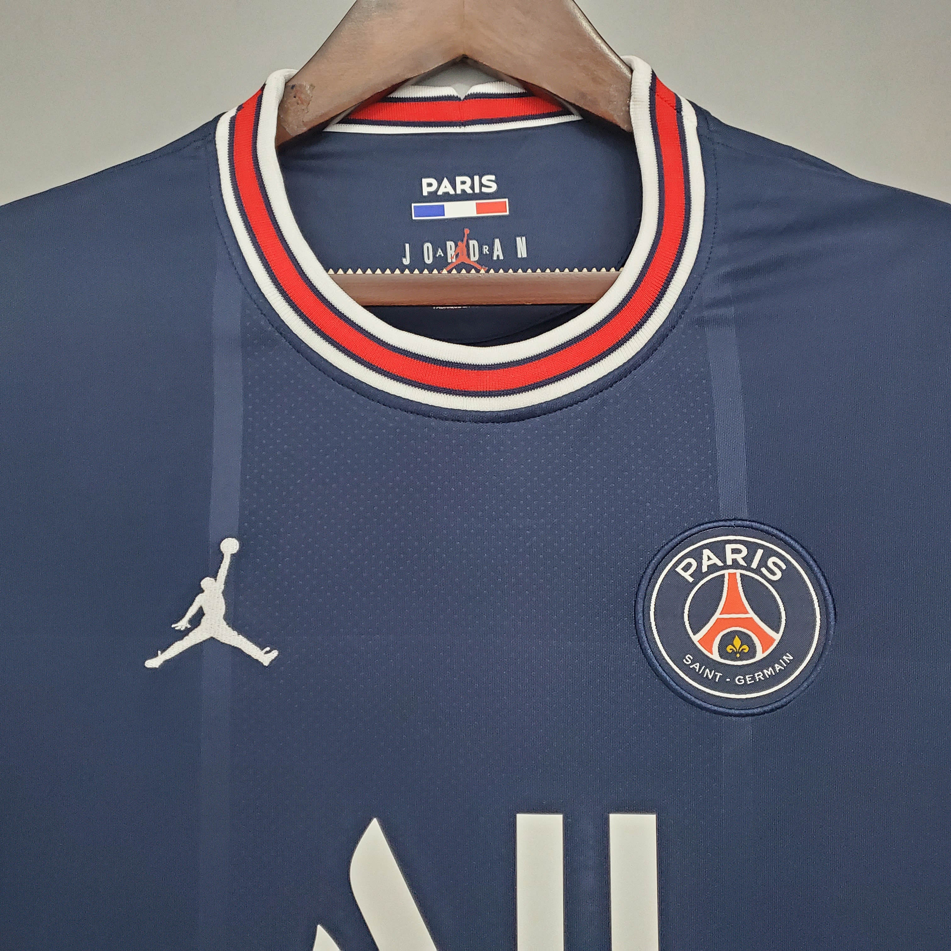 2021/2022 Football Shirt Psg Paris Saint-Germain Home:football jersey mysite: unitedjerseyfootball 邓江浪:football